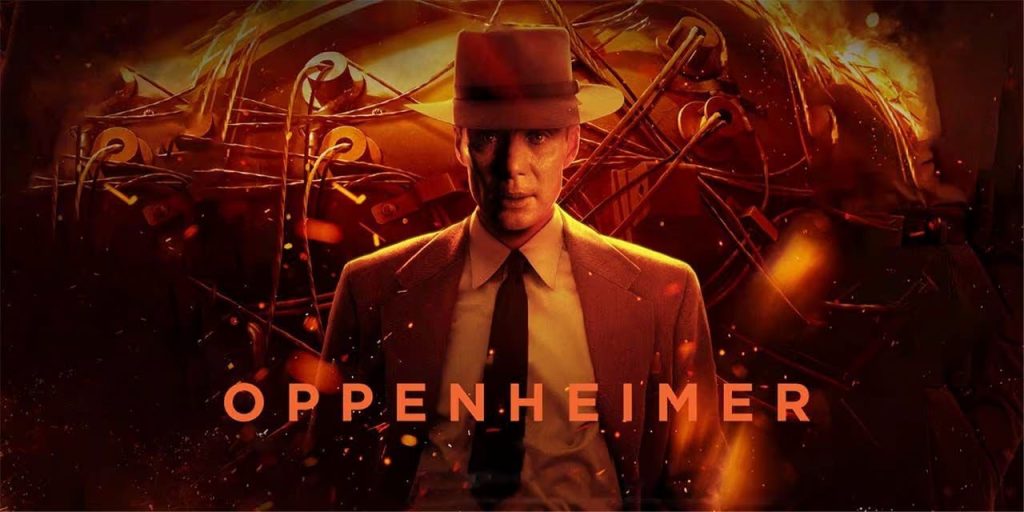 Oppenheimer 2023