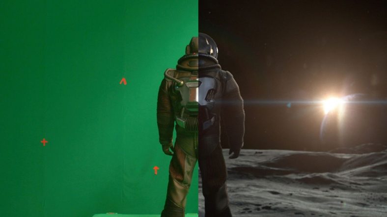 Evolusi Efek Visual Dalam Film Fantasi Tahun Terakhir