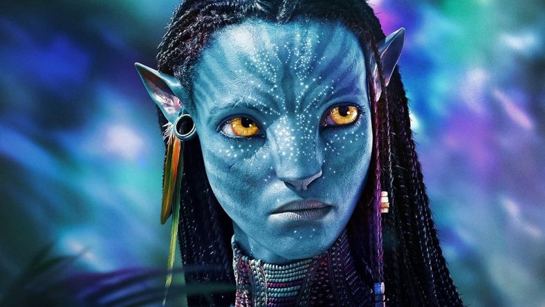 Film Avatar 3