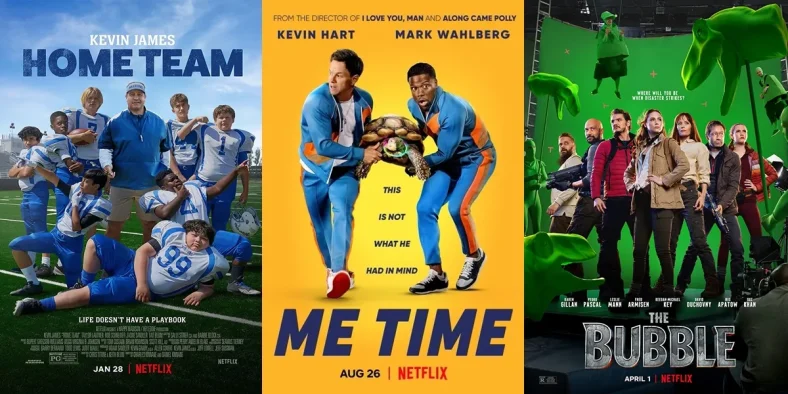 Film Komedi